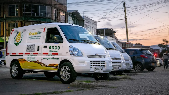 Obstrucción de redes de saneamiento por ACU