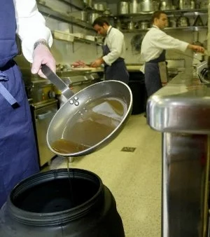 Impacto del ACU en el agua